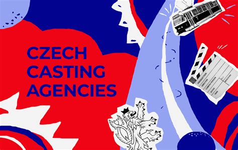 czesch casting|We are the biggest Czech casting agency